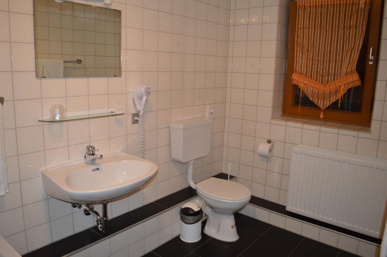 Hotel Hohensteiner Hof Bonnigheim Buitenkant foto