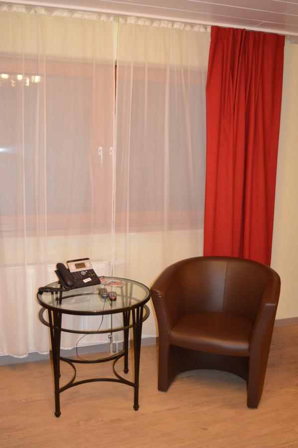 Hotel Hohensteiner Hof Bonnigheim Buitenkant foto