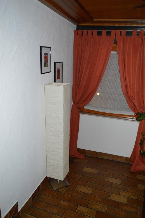 Hotel Hohensteiner Hof Bonnigheim Buitenkant foto