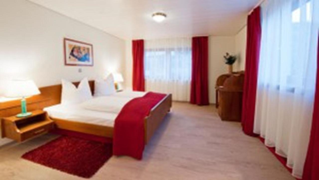 Hotel Hohensteiner Hof Bonnigheim Buitenkant foto