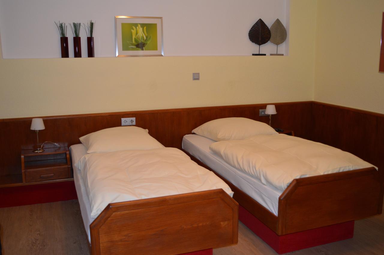 Hotel Hohensteiner Hof Bonnigheim Buitenkant foto