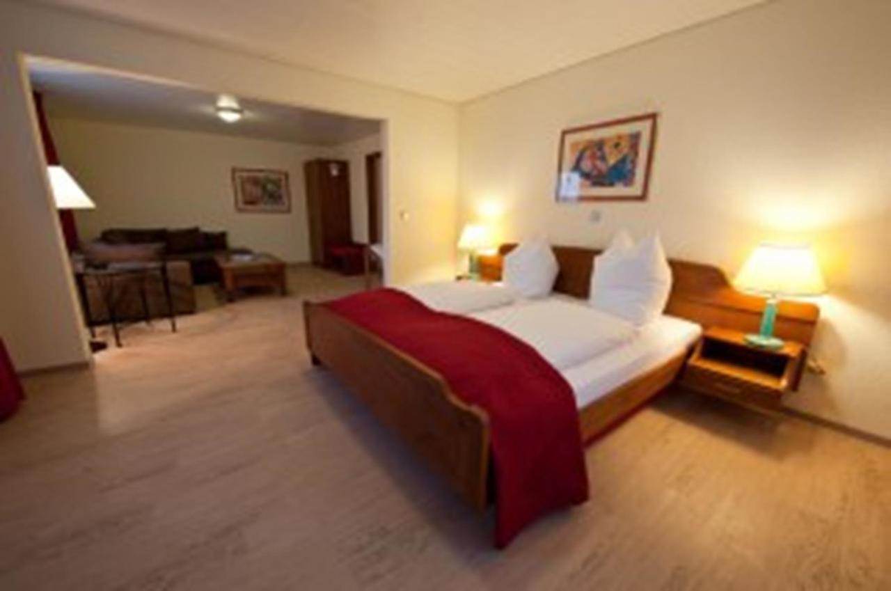 Hotel Hohensteiner Hof Bonnigheim Buitenkant foto