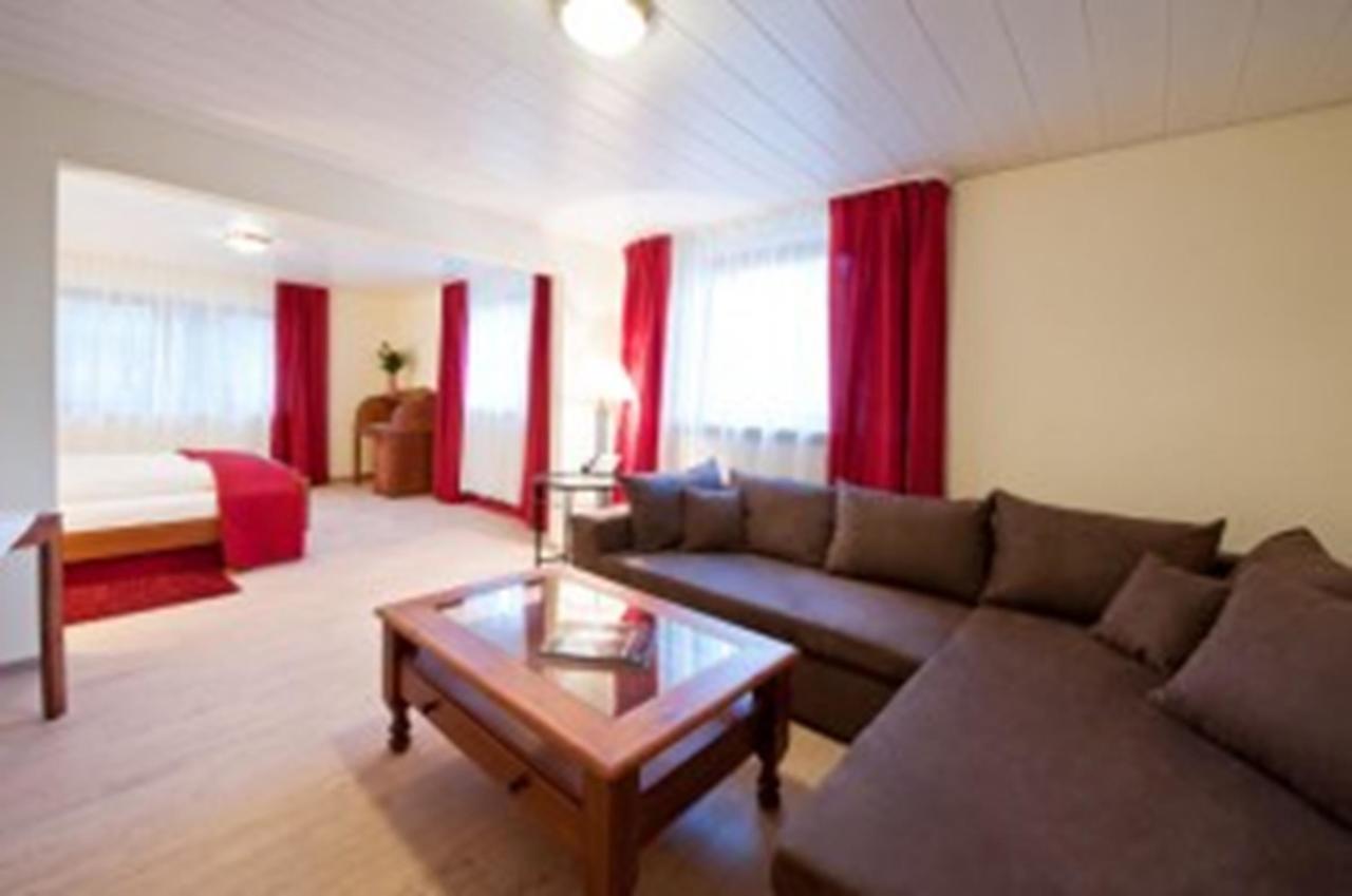 Hotel Hohensteiner Hof Bonnigheim Buitenkant foto