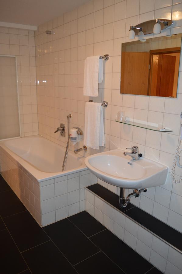 Hotel Hohensteiner Hof Bonnigheim Buitenkant foto